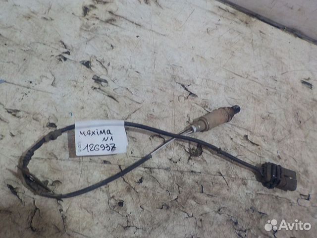 Кислородный датчик Nissan Maxima