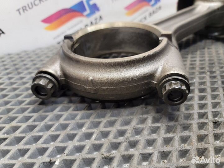 4710372201 Поршень двс с шатуном