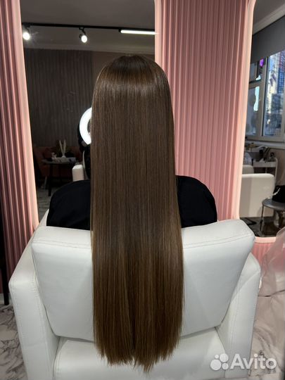 Кератин\ботекс