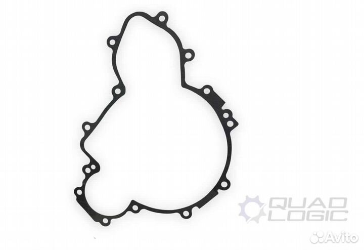 Прокладка крышки генератора для Polaris RZR XP 900