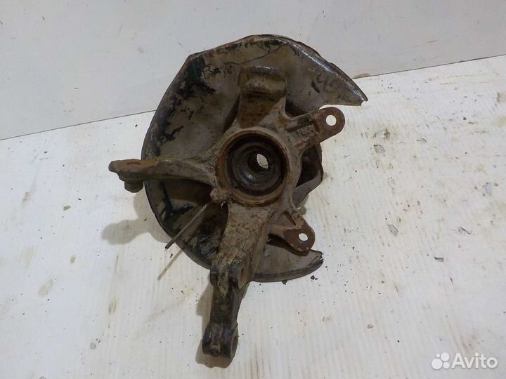 Кулак поворотный передний правый Honda Civic