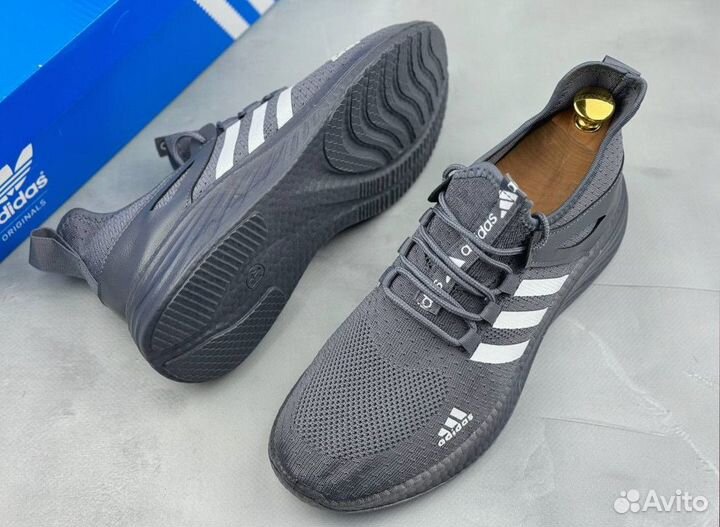 Мужские кроссовки Adidas