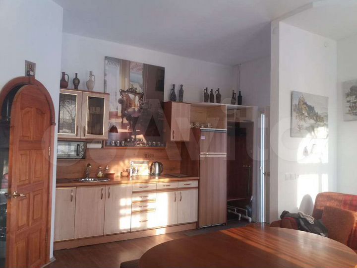 2-к. квартира, 48 м², 1/1 эт.