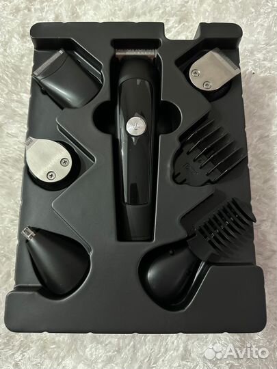 Машинки для стрижки триммер новый