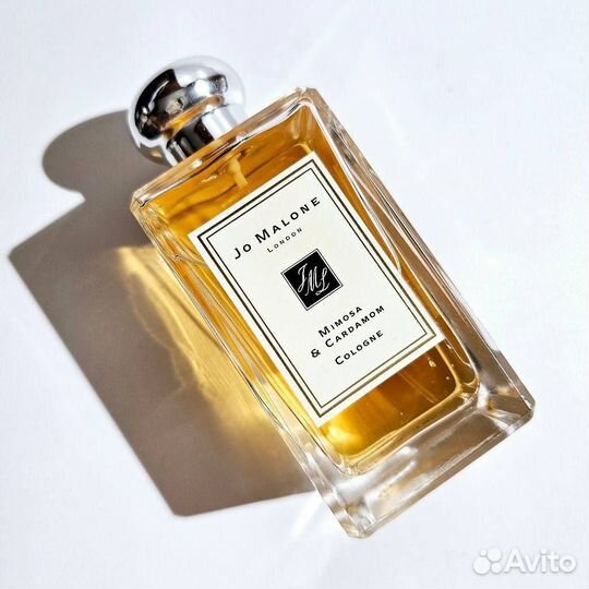 Парфюм Jo Malone English pear & Freesia