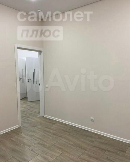 3-к. квартира, 86,9 м², 1/14 эт.