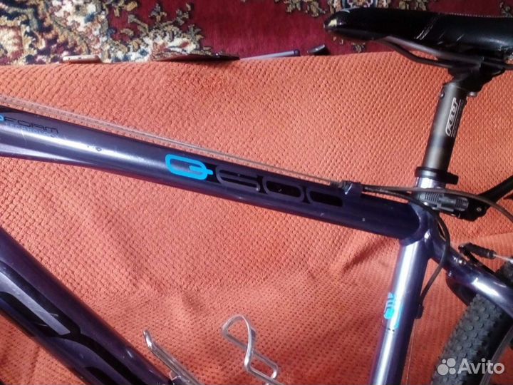 Велосипед Felt Q600