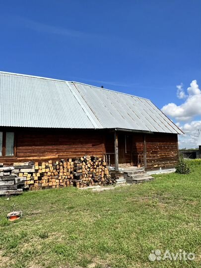 Дом баня 138м2