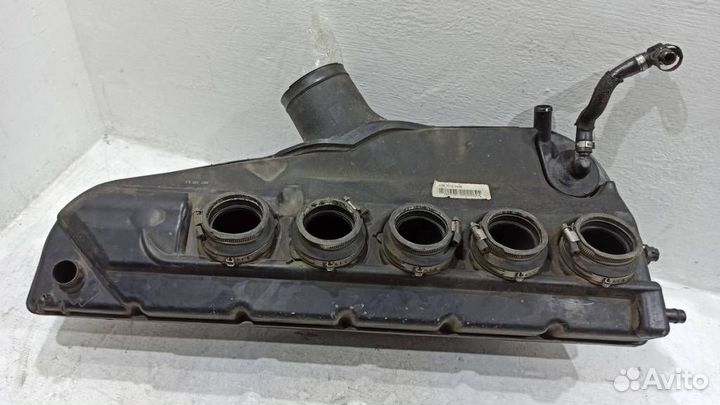 Впускной коллектор бмв