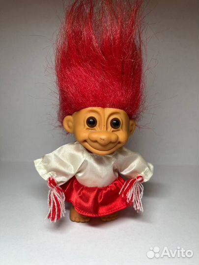Тролли russ