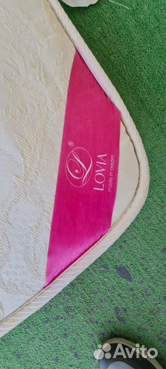 Матрас ортопедический 160х200 бу