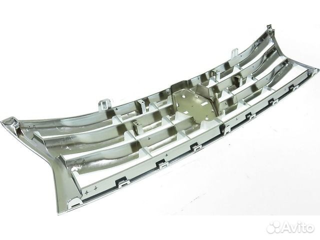 Решетка радиатора Duster