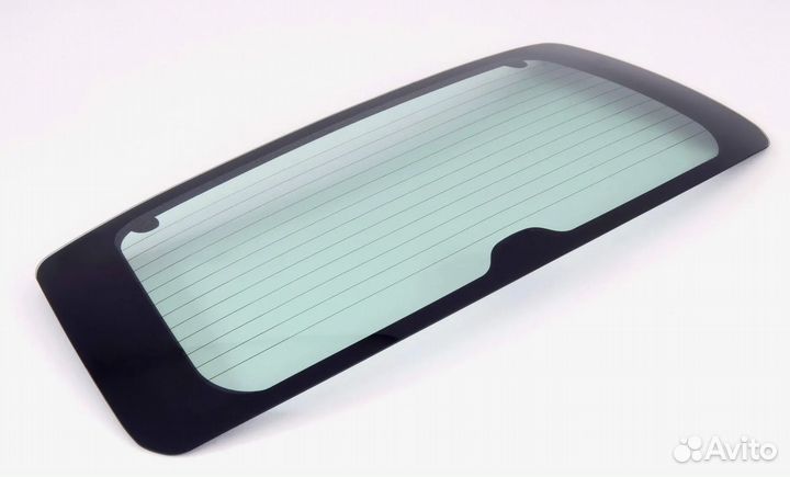 Стекло mercedes SMART FOR TWO 1998- 2008 перед.дверное опускн.левое 0 * 0 saint gobain sekurit 5350l