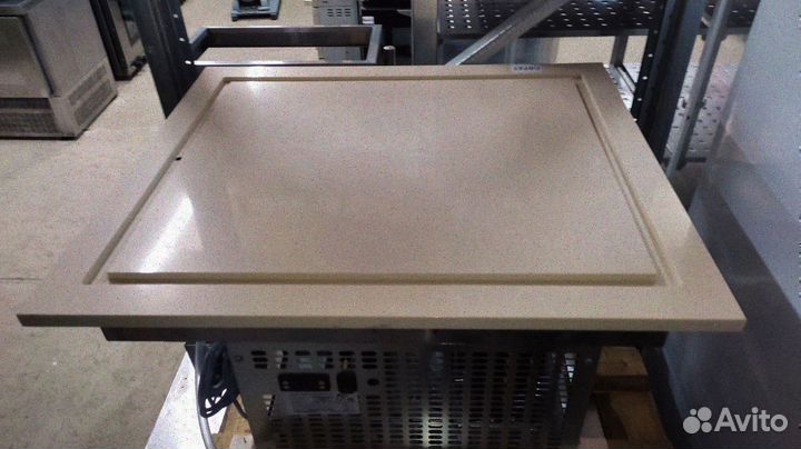 Холодильная поверхность