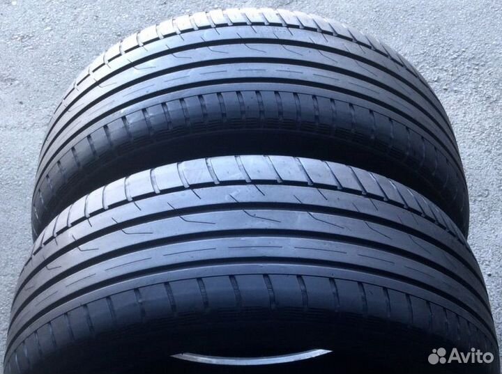 Toyo Proxes CF2 205/55 R16