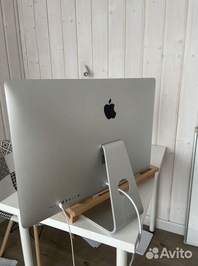 Моноблок apple iMac 27 Retina 5K 2017