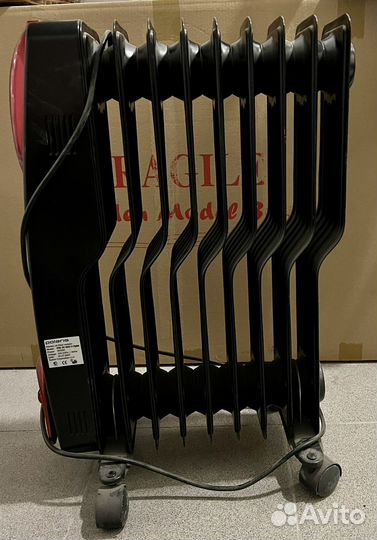 Обогреватель Polaris PRE SD 0920 H Digital