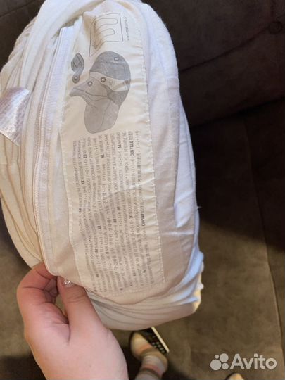 Кокон red castle