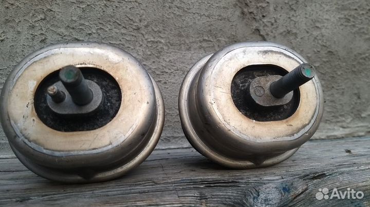 Подушка двигателя Lexus ls 460