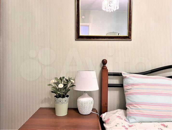 1-к. квартира, 34 м², 2/4 эт.