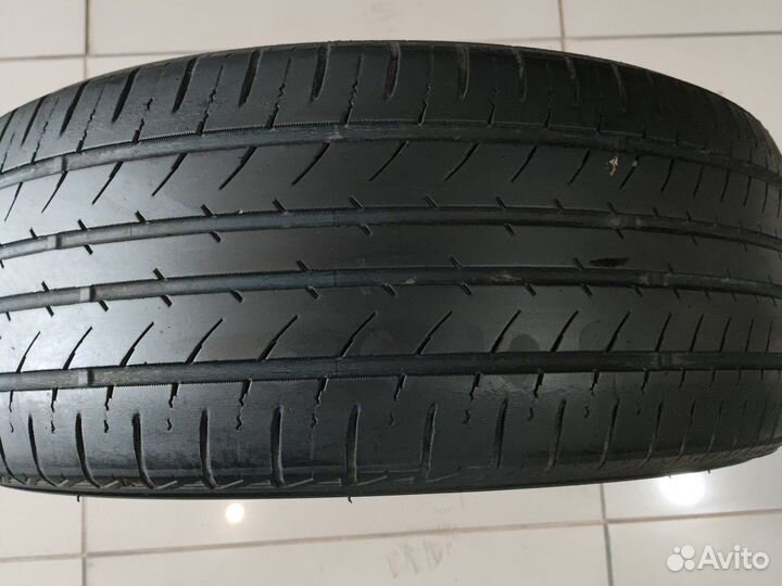 Toyo NanoEnergy 3 205/55 R16 91V