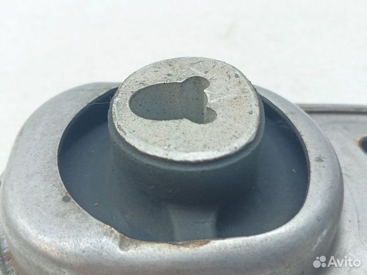 Опора двигателя Nissan Qashqai J11 1.2 HRA2DDT