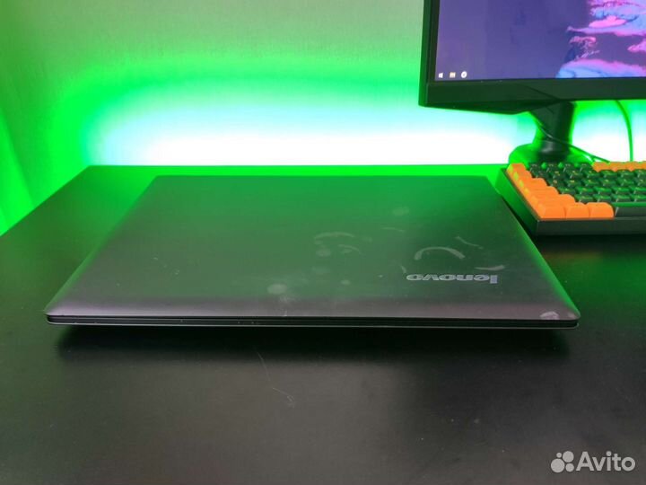 Ноутбук Lenovo G50-45