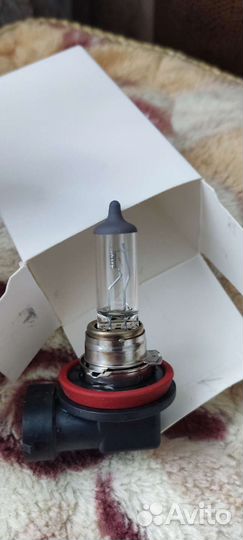 Лампы H11 osram