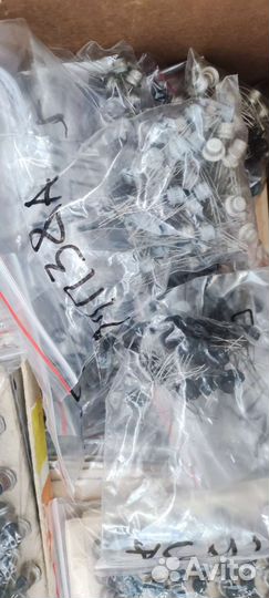 Транзисторы мп,П,гт,ку,1Т.Радиодетали