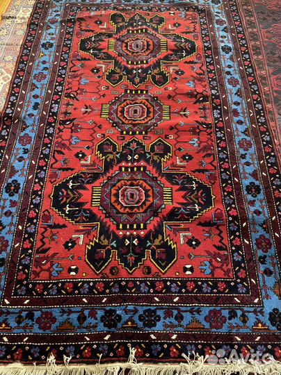 Ковры новые