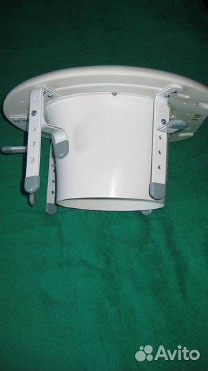 Насадка на унитаз послеоперационная медицинская