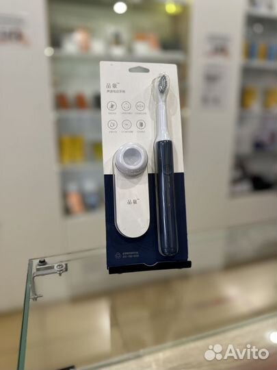 Зубная щетка электрическая Xiaomi Soocas EX3