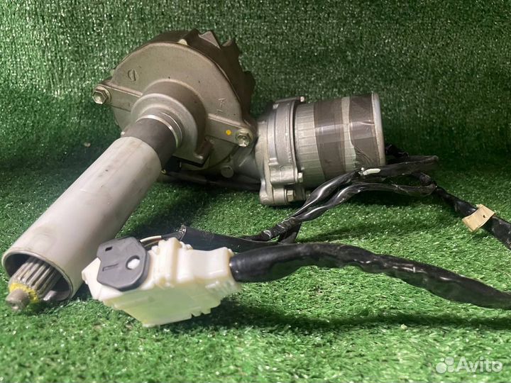 Электро усилитель руля Toyota Corolla e150