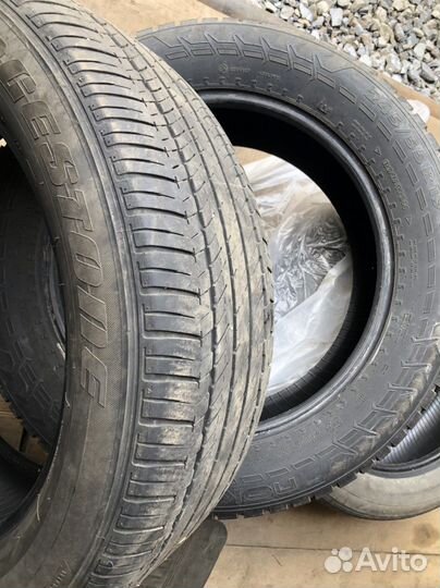 Nokian Tyres Hakkapeliitta 7 SUV 245/55 R19
