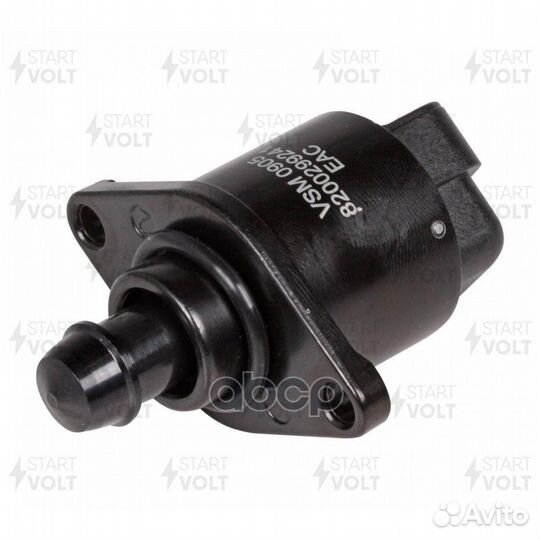 Регулятор холостого хода VSM0905 startvolt