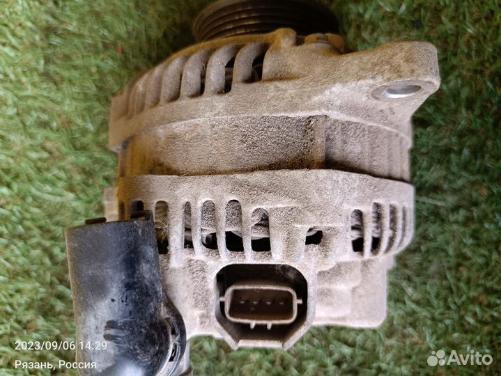 Генератор Mitsubishi Outlander 1 2.4