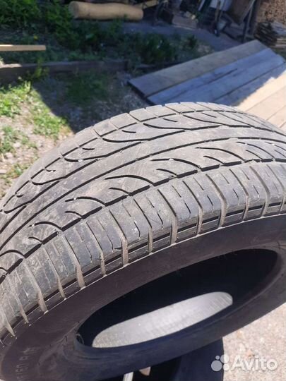 Мастер-Спорт N1 235/60 R16