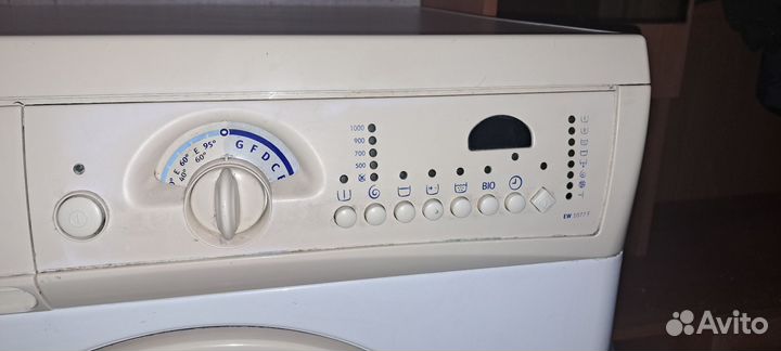 Стиральная машина electrolux 6кг