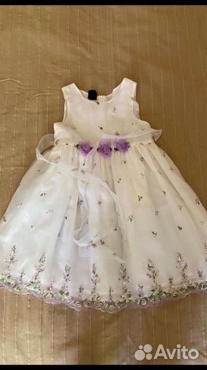 Платья для девочки
