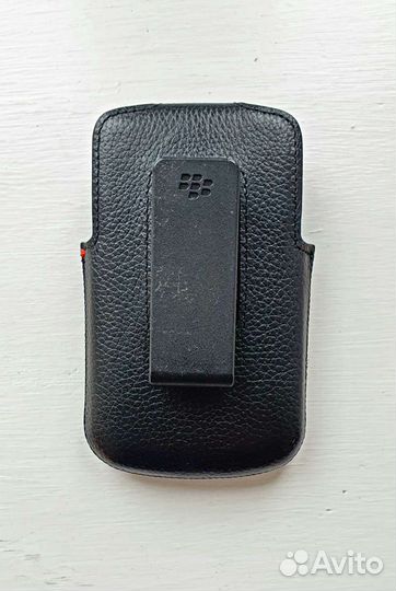 Продам чехол на BlackBerry