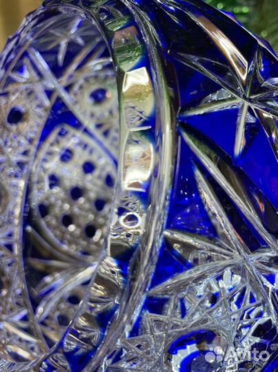 Ваза-Корзинка, средняя