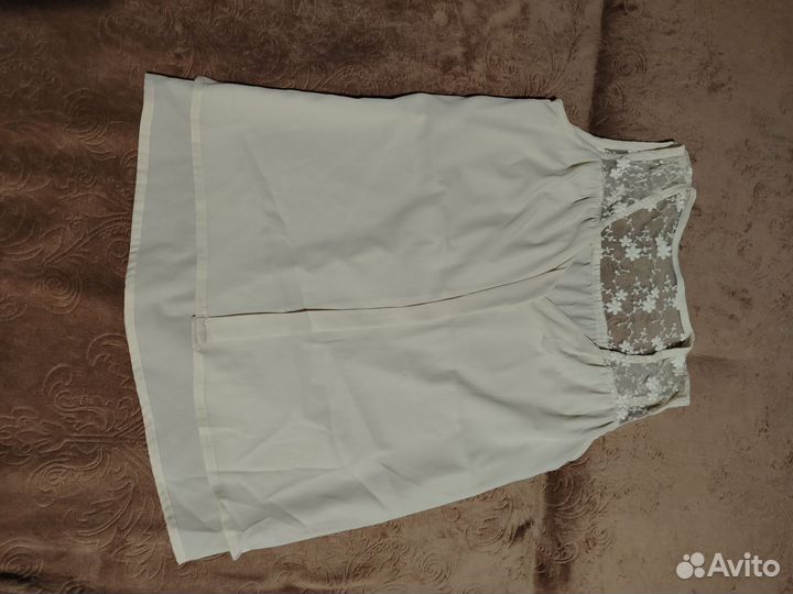 Блуза женская