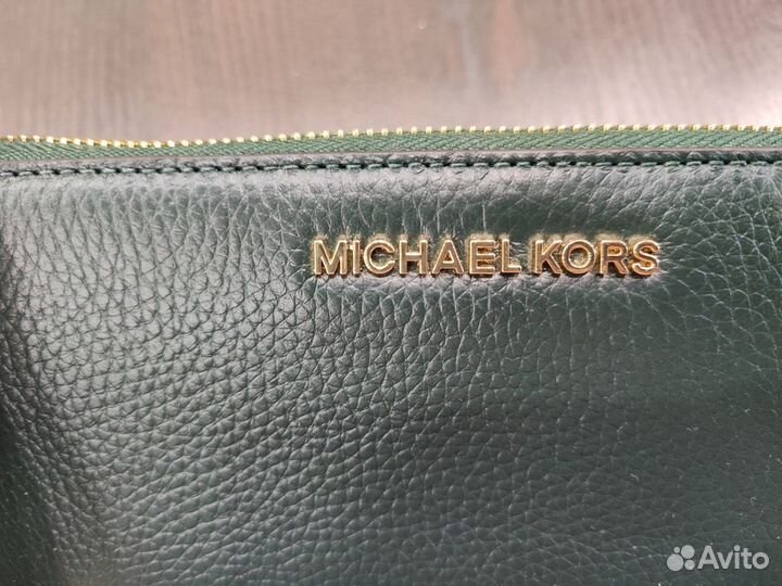 Кошелек женский michael kors