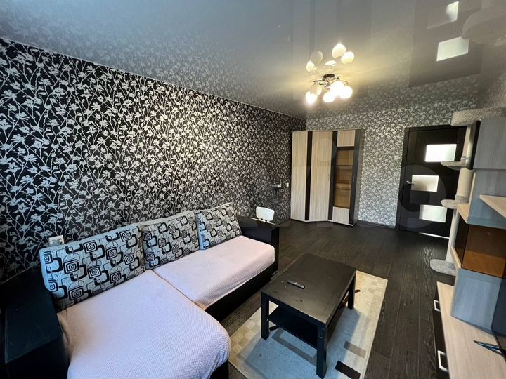 2-к. квартира, 47,5 м², 2/5 эт.