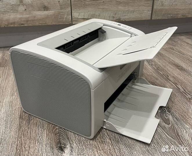 Новый принтер Samsung с wi-fi