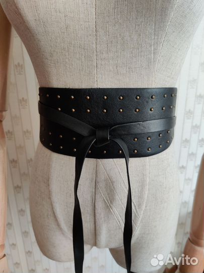 Ремни, пояски, подтяжки женский