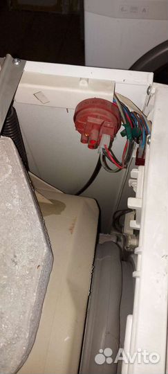 Ремонт стиральных машин на дому