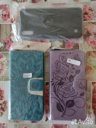 Книжка-Чехол