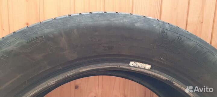 Michelin Primacy 4 2.25/55 R18 98V