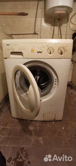 Стиральная машина на запчасти